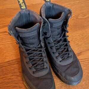 Dr Martens Combs Tech Boot